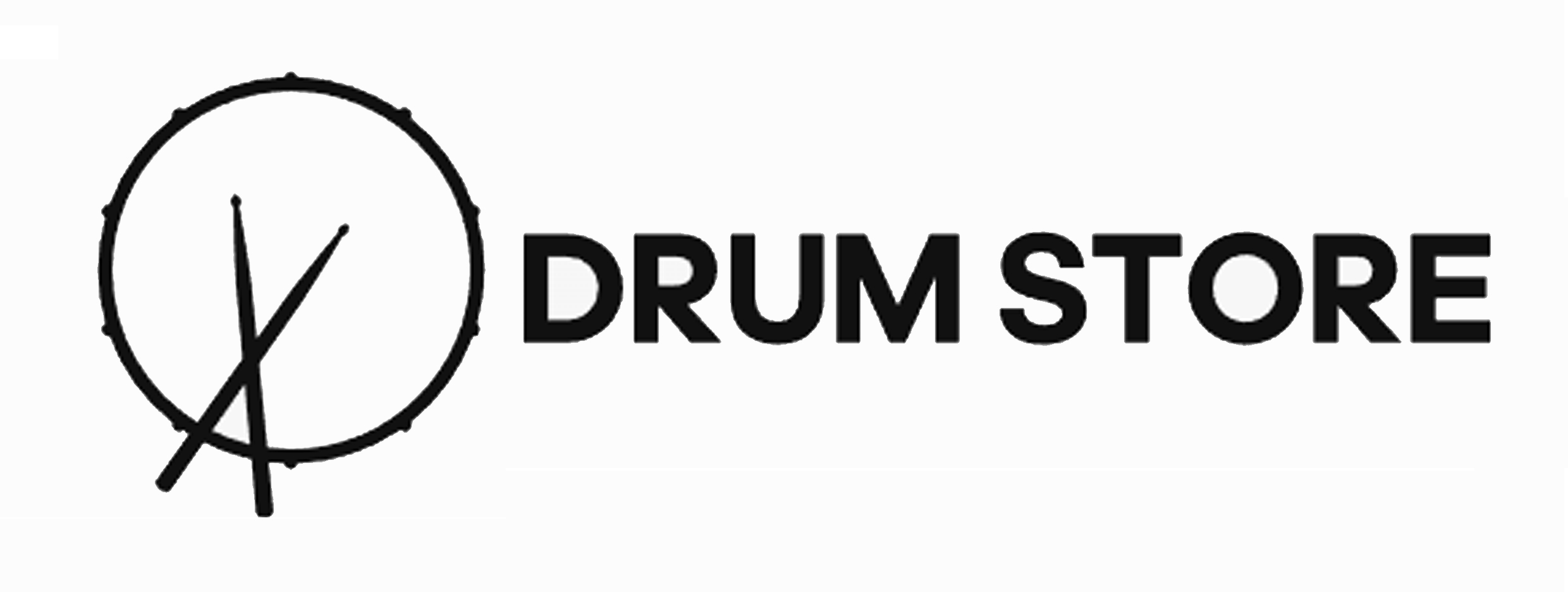 drumstore, logo